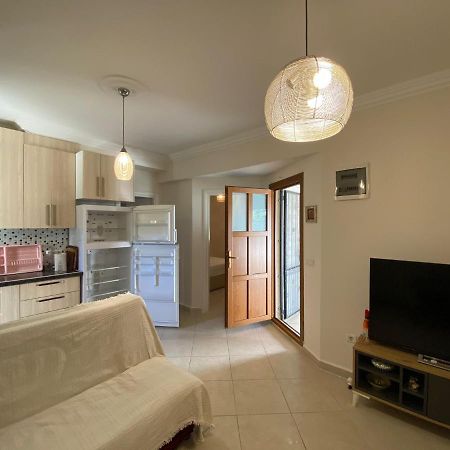 Villa Ernis - Datca Raykent Tatil Sitesi - Kiralik المظهر الخارجي الصورة