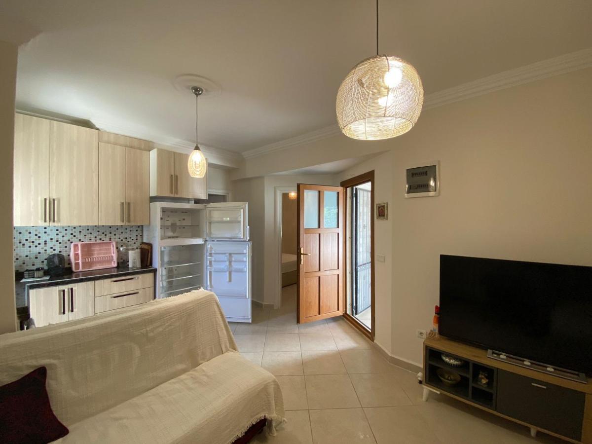 Villa Ernis - Datca Raykent Tatil Sitesi - Kiralik المظهر الخارجي الصورة