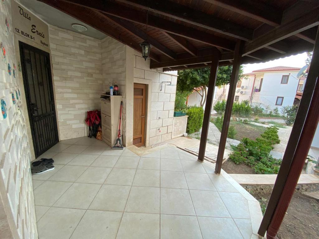 Villa Ernis - Datca Raykent Tatil Sitesi - Kiralik المظهر الخارجي الصورة