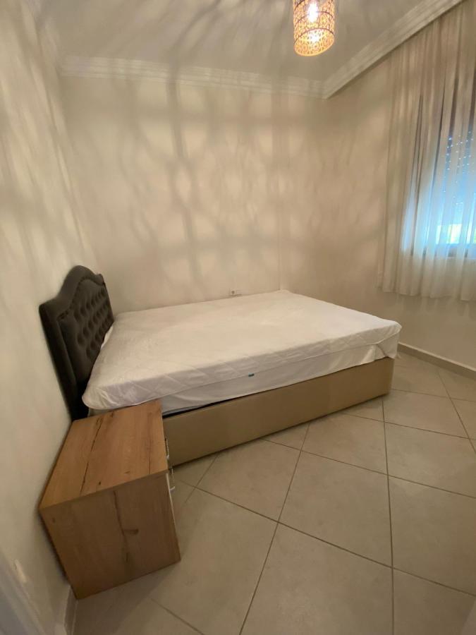 Villa Ernis - Datca Raykent Tatil Sitesi - Kiralik المظهر الخارجي الصورة